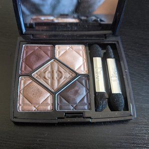 Dior Feel High Fidelity Eyeshadow Palette